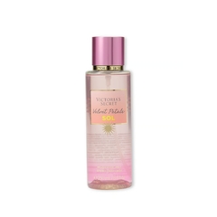 Velvet Petals Sol - Body Splash 250ml | VICTORIA'S SECRET