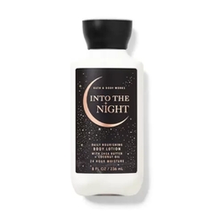 Into The Night - Body Lotion - Creme Corporal 236ml | BATH & BODY WORKS