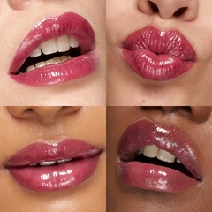 3D Hydra - Lip Gloss Labial - Cor 22 - Sparkling Red Garnet - 6,5ml | KIKO MILANO