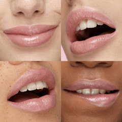 Smart Fusion Lipstick - Batom Labial - Cor 403 - Soft Rose - 3g | KIKO MILANO