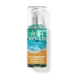 At The Beach - Body Splash Travel Size 75ml | BATH & BODY WORKS