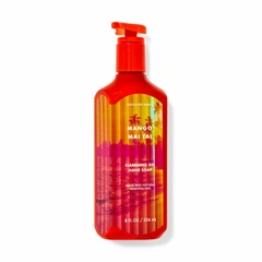 Mango Mai Tai - Hand Soap - Sabonete Líquido Para Mãos 236ml | BATH & BODY WORKS