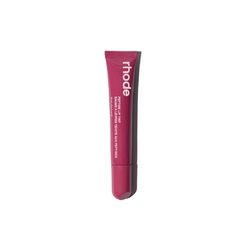 Peptide Gloss Lip Tint - Cor Raspberry Jelly - Crushed Berry - 10ml | RHODE