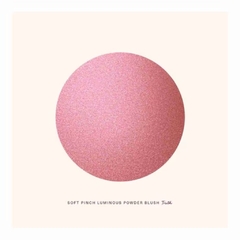 Soft Pinch Luminous Powder Blush - Blush em pó - Cor Truth - 2.8g | RARE BEAUTY - Day by Day | Pharma Store - Produtos e cosméticos importados