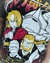 Camiseta Fullmetal Alchemist 2024 - comprar online