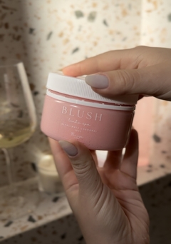 Esfoliante Blush