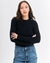 Sweater Glimer Negro