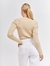 Sweater Glimer Beige - comprar online