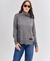 Sweater New Aspen Gris