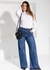 Jean Wide Leg Chloe STONE Blue