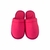 PANTUFA CONFORT LISO PINK