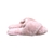 PANTUFA ROSA CHÁ - comprar online