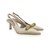 SCARPIN MARTINA NUDE - comprar online