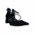 SCARPIN KENDALL PRETO BRILHO - comprar online