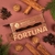 FORTUNA - Bombita Herbal (Caja x 4)