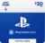 Playstation Gift Card 20 USD - Digital - Cuenta EEUU