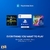 Playstation Gift Card 30 USD - Digital - Cuenta EEUU - SALDO PARA PSN PLUS - comprar online