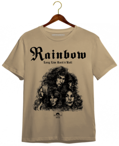 RAINBOW - LONG LIVE ROCK'N' ROLL