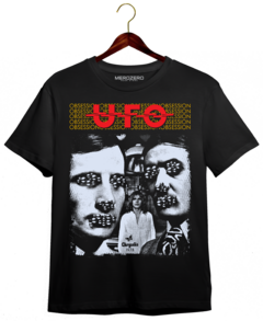 UFO - OBSESSION