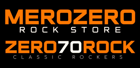 MEROZERO ROCK