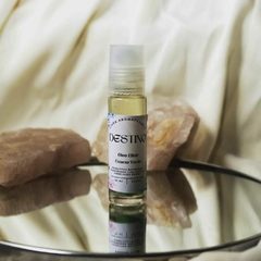 Oleo Elixir Cuarzo Verde - Destino Aromaterapia