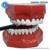 Macro Modelo Odontológico Articulado - Maxi Escovação Com Língua - comprar online