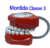Macro Modelo Odontológico Articulado - Clássico Escovação Sem Língua - loja online