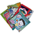 Kit com 6 Livros Infantis Odontológicos - Tema Saúde Bucal - comprar online