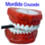 Macro Modelo Odontológico Articulado - Clássico Escovação Sem Língua na internet