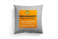 Enchimento Para Almofada 45x45