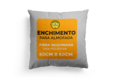 Enchimento Para Almofada 60x60