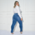 Calça Jeans Skinny Barra Desfiada Plus Size Média 4008/3 - comprar online