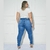 Calça Jeans Plus Size 4996 - Sairaf Jeans