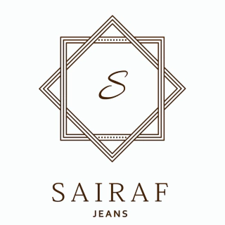 Sairaf Jeans