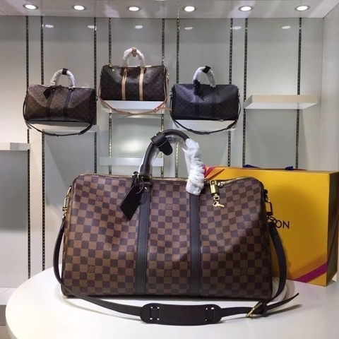 Mala Viagem Rodinha Louis Vuitton - Imperium Bags
