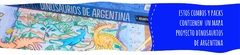 Banner de la categoría Proyecto Dinosaurios de Argentina