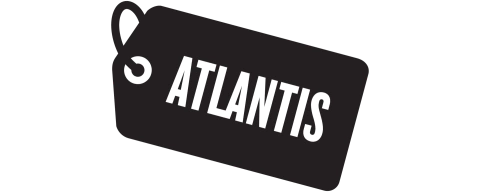 Atlantis Mapas