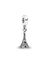 Berloque Torre Eiffel Prata 925