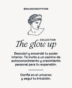 Difusor 'The Glow Up Collection' en internet