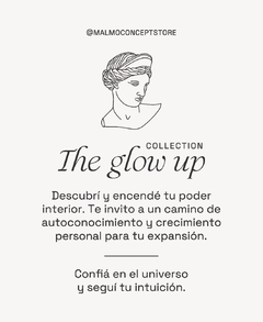 Vela + Difusor 'The Glow Up Collection' en internet