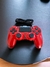 Joystick Sony Playstation 4 Magma Red