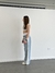pantalon - the amalfi jeans - tienda online