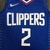 Regata NBA Los Angeles Clippers - Azul - GM SPORTS