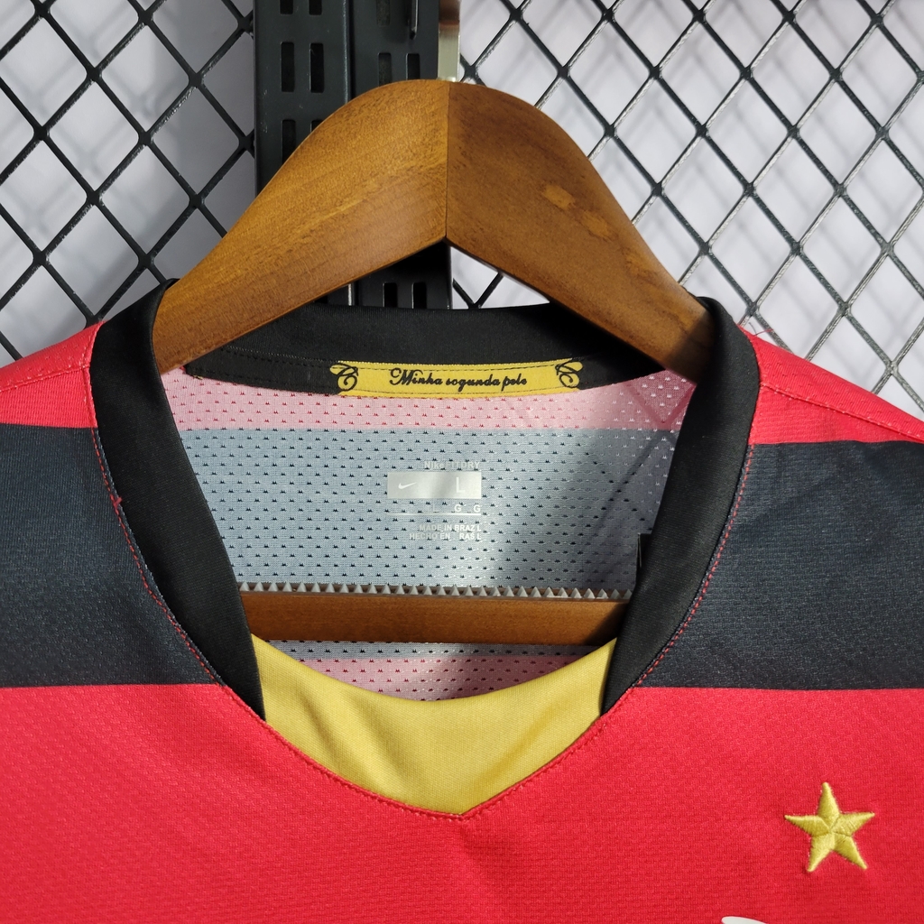 Camisa do flamengo 2009 nike 2025