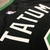 Regata NBA Boston Celtics - Tatum/0 - Preto Jordan - GM SPORTS