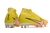 Nike Air Zoom Mercurial Superfly 9 Elite Campo Amarelo na internet