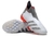 Adidas Predator Freak+ Society Branco/Cinza - comprar online