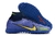 Nike Air Zoom Mercurial Superfly 9 Elite Society Azul