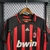 Camisa Milan l 2006/2007 Retrô - GM SPORTS