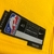 Regata NBA Los Angeles Lakers - Amarelo - loja online